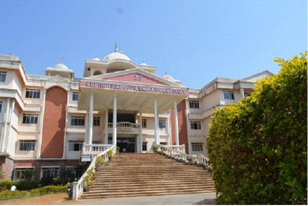STJIT Campus