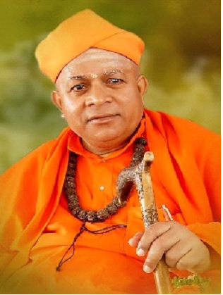 Sri Taralabalu Jagadguru Shivakumara Mahaswamiji