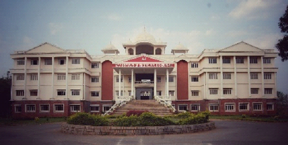 STJIT Campus