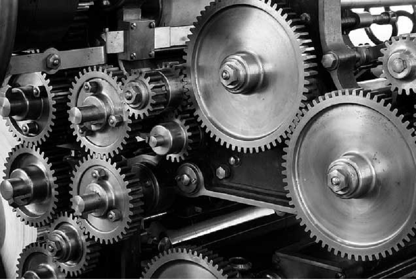 Mechanical Engineering