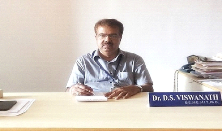Dr. D S Viswanath